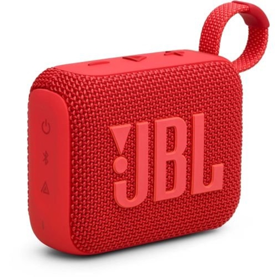 Picture of JBL Go 4 Portable Speaker