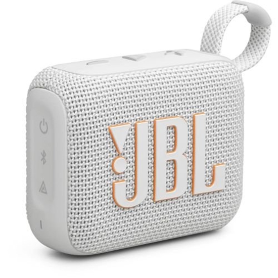 Picture of JBL Go 4 Portable Speaker