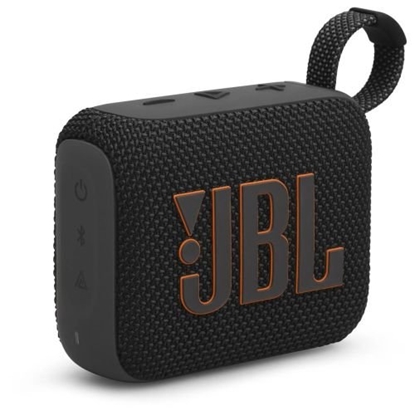 Изображение JBL Go 4 Portable Speaker