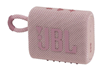 Picture of JBL GO3 Pink