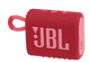 Изображение JBL GO3 Red