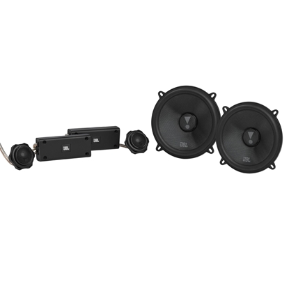 Picture of JBL Stadium 52CF 13cm 2-Way Component Car Speakers