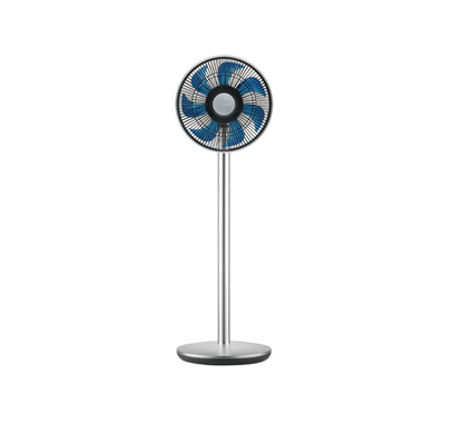 Picture of Jimmy | JF41 Pro | Stand Fan | Diameter 25 cm | Number of speeds 1 | Oscillation | 20 W | Yes