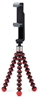 Picture of Joby tripod GorillaPod Go, red