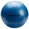 Picture of Jogos kamuolys 25cm SVELTUS blue+pakuotė