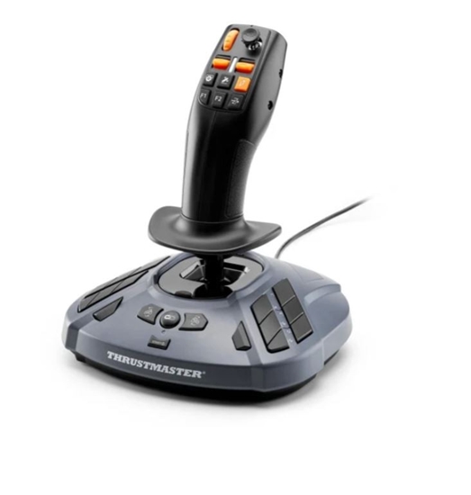 Picture of Joystick SIMTASK FarmStick