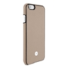 Picture of Just Mobile Quattro Back - Exquisite Leather Case for iPhone 6s Plus