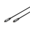 Picture of Kabel audio optyczny Toslink 2.2mm/Toslink 2.2mm M/M aluminium, 3m