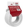 Picture of Kabel koncentryczny 1.0CCS RG6 25m MCTV-574