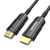 Изображение Kabel Optyczny HDMI 2.0 10m 4K60Hz C11072BK-10M 