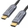 Picture of Kabel optyczny HDMI 2.1 AOC 10m 4K60Hz C11028DGY 