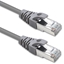 Attēls no Kabel patchcord FTP | CAT5e | 2 x RJ-45 | 3m 