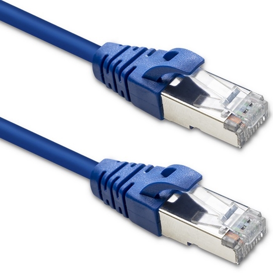 Picture of Kabel patchcord FTP | CAT6 | 2 x RJ-45 | 5m 