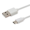 Изображение Kabel USB - micro USB, 2.1A, 1m, CL-123