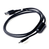 Picture of Kabel USB Garmin USB-A - Czarny (010-10723-01)