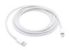 Изображение Kabelis Apple USB Type-C to Lightning 2m White