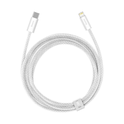 Picture of Baseus Dynamic Series Cable USB-C / Lightning / 20W / 2m