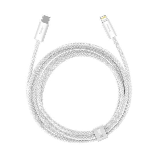 Picture of Baseus Dynamic Series Cable USB-C / Lightning / 20W / 2m