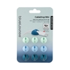 Picture of Bluelounge CableDrop Mini Ombre - 9-pack - Ombre Blue