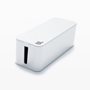 Изображение Bluelounge Cablebox - The original of the Blue Lounge! Flame-resistant cord storage - White