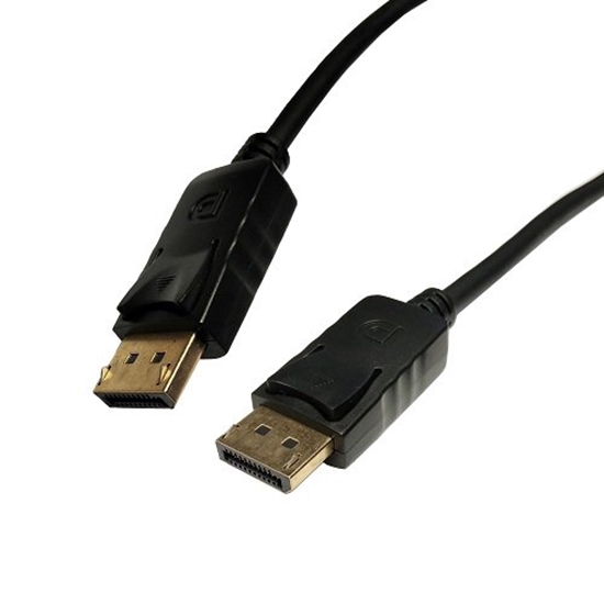 Picture of Kabelis DisplayPort - DisplayPort , 1.4v, 2m