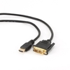 Picture of Kabelis Gembird HDMI - DVI HD-ready 3m