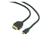 Picture of Kabelis Gembird HDMI- micro HDMI 1.8m