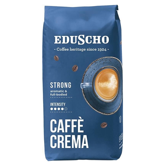 Изображение Kafija Eduscho Crema Strong 1000g