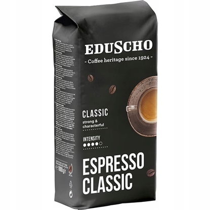 Attēls no Kafija Eduscho Espresso Classic 1000g