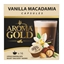 Picture of Kafijas kapsulas Aroma Gold Vanilla Macadamia, 256g