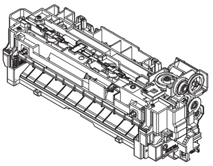 Attēls no Kaitinimo mazgas FK-3100