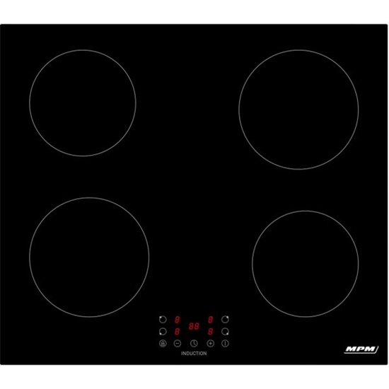 Изображение Kaitlentė MPM MPM-60-IM-13