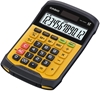 Picture of Kalkulator Casio CASIO KALKULATOR BIUROWY WODOODPORNY WM-320MT-S, 12-cyfrowy wyświetlacz, Wyjmowana klawiatura, 108,5x168,5, Poziom wodoszczelności i odporności na brud: IP54