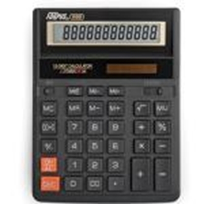 Attēls no Kalkulators FORPUS 11001