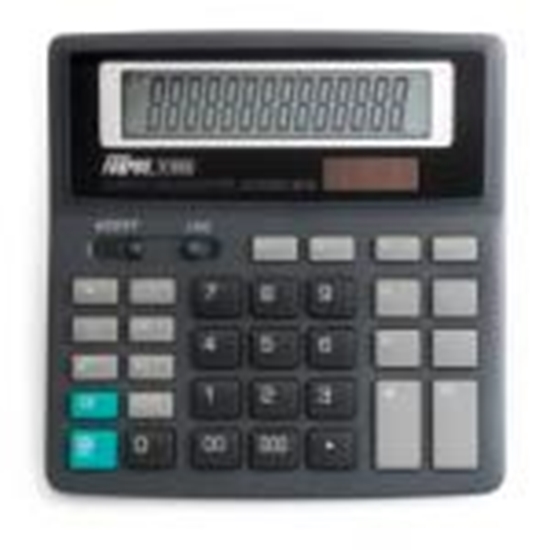 Picture of Kalkulators FORPUS 11002 LV