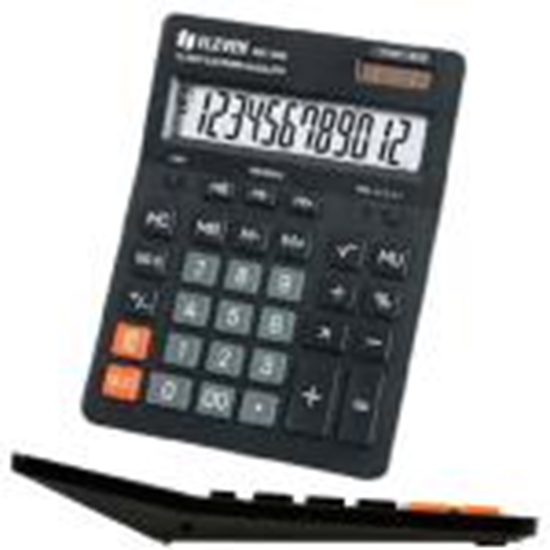 Picture of Kalkulators SDC-444S 12DGT Eleven