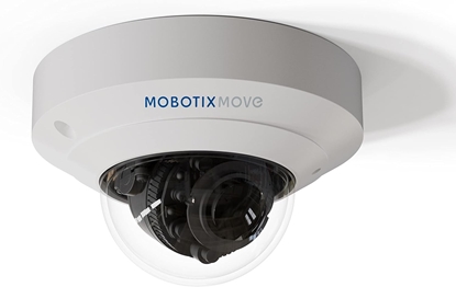 Picture of Kamera Mx-MD1A-5-IR MOBOTIX MOVE Indoor MicroDome Mx-MD-5-IR