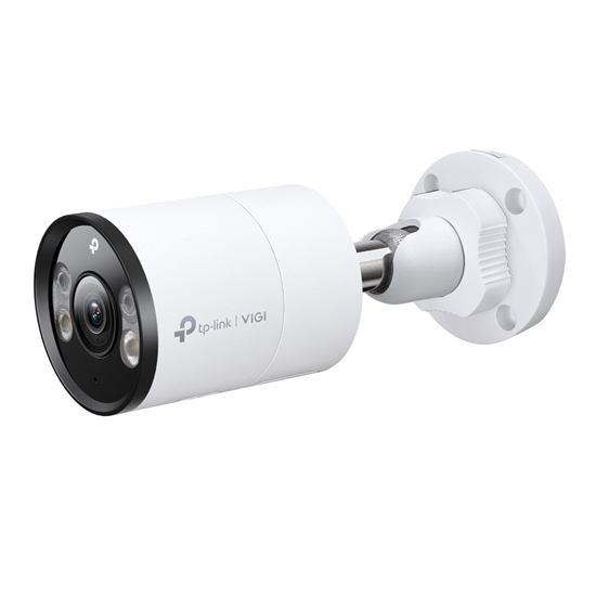 Picture of Kamera VIGI C385(4mm) 8MP Full-Color Bullet Network Camera 