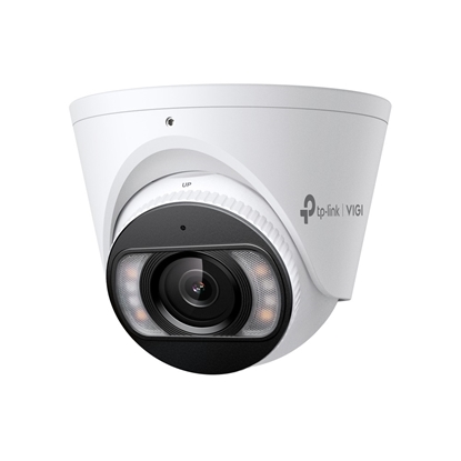 Picture of Kamera VIGI C445(2.8mm) 4MP Full-Color Turret Network Camera 