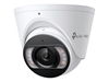 Picture of Kamera VIGI C455(2.8mm) 5MP Full-Color Turret Network Camera 