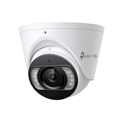 Picture of Kamera VIGI C485(2.8mm ) 8MP Full-Color Turret Network Camera 