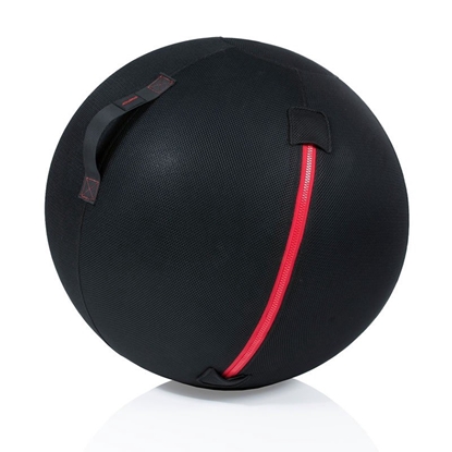 Attēls no Kamuolys sėdėjimui GYMSTICK OFFICE BALL 75cm