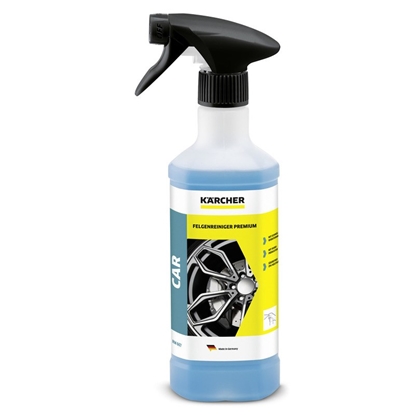 Picture of Kärcher 6.296-048.0 vehicle cleaning / accessory Spray