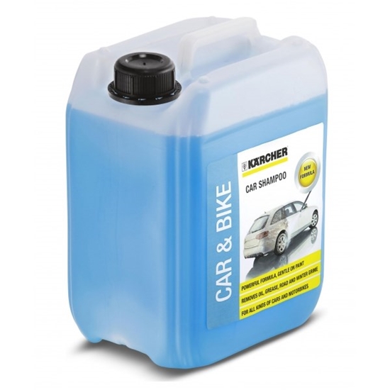 Picture of KARCHER CAR SHAMPOO RM 619 - 5L