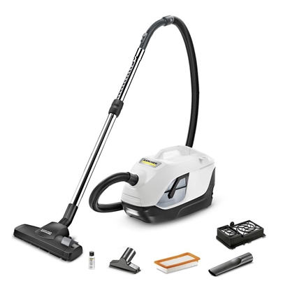 Изображение Odkurzacz Karcher DS 6 (1.195-250.0)