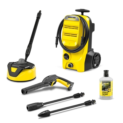 Picture of KARCHER K 4 Classic Home pressure washer - 1.679-423.0