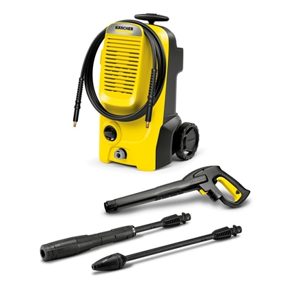 Picture of KARCHER K 5 Classic pressure washer - 1.950-700.0