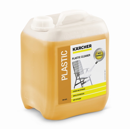 Picture of KARCHER PLASTIC CLEANER RM 625 - 5L