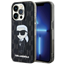 Attēls no Karl Lagerfeld KLHCP15XHNKMKLK Back Case for Apple iPhone 15 Pro Max