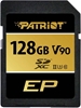 Изображение Karta pamięci SDXC 128GB V90 UHS-II U3 C10 300/260MB/s